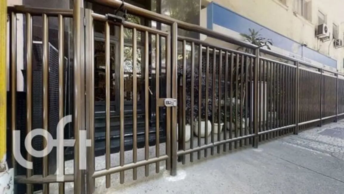 Foto 7 de Apartamento com 3 quartos à venda, 140m2 em Rio De Janeiro - RJ