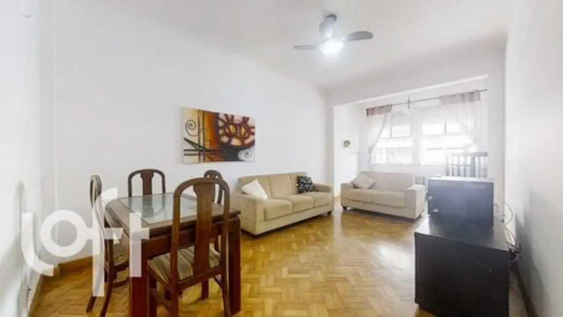 Foto 1 de Apartamento com 3 quartos à venda, 140m2 em Rio De Janeiro - RJ