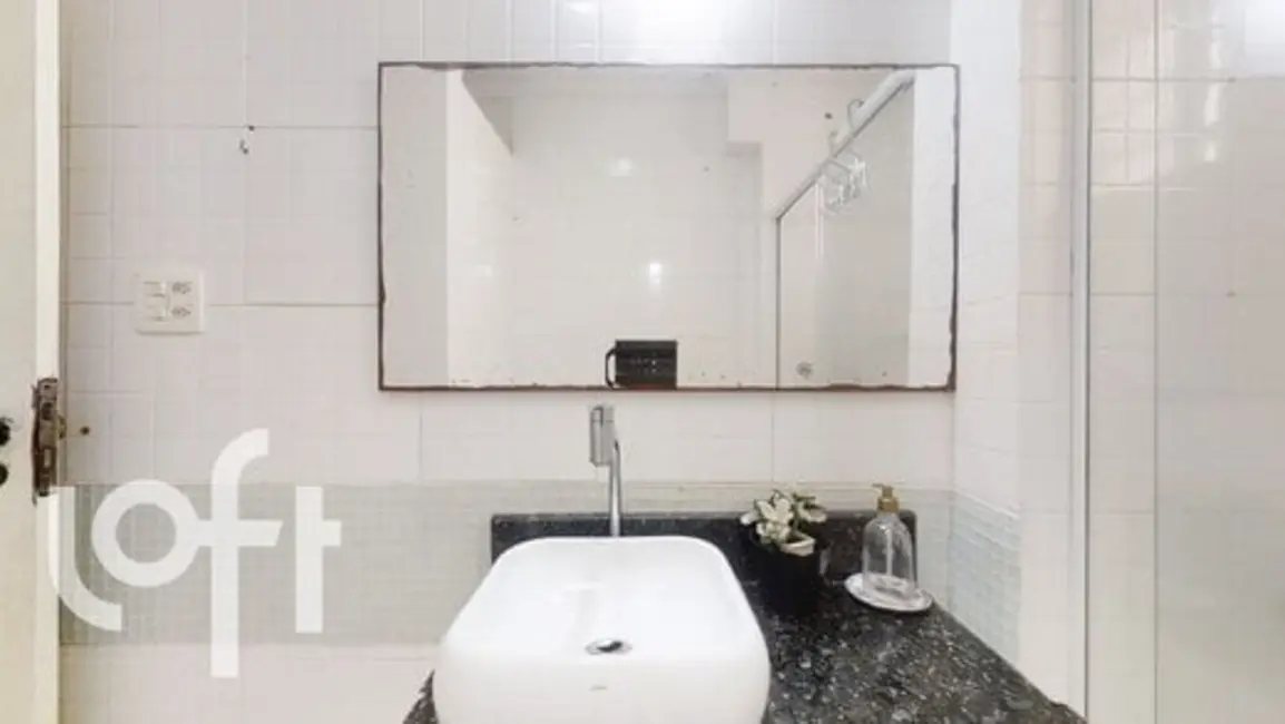 Foto 3 de Apartamento com 3 quartos à venda, 140m2 em Rio De Janeiro - RJ