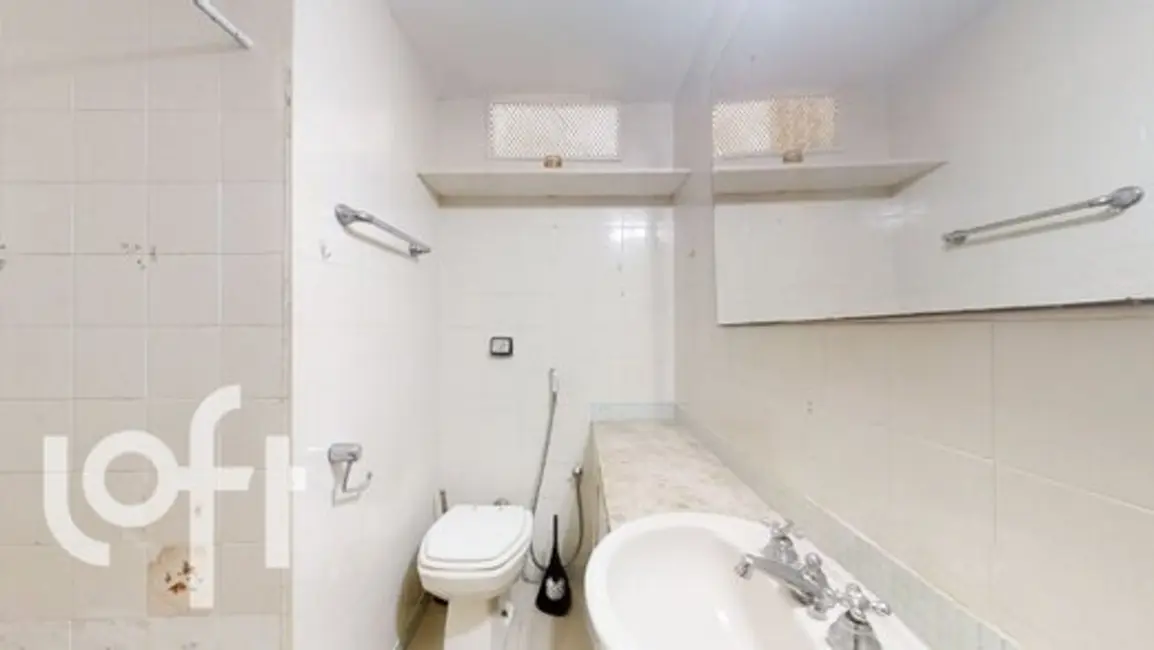 Foto 4 de Apartamento com 3 quartos à venda, 140m2 em Rio De Janeiro - RJ