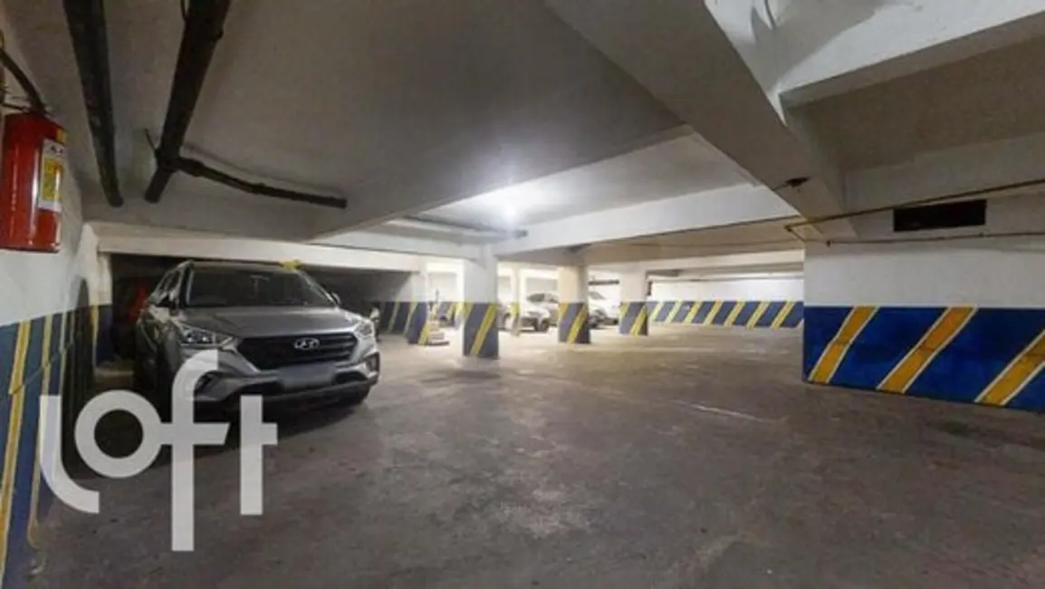 Foto 9 de Apartamento com 3 quartos à venda, 140m2 em Rio De Janeiro - RJ