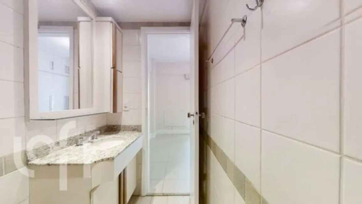 Foto 1 de Apartamento com 3 quartos à venda, 99m2 em Rio De Janeiro - RJ