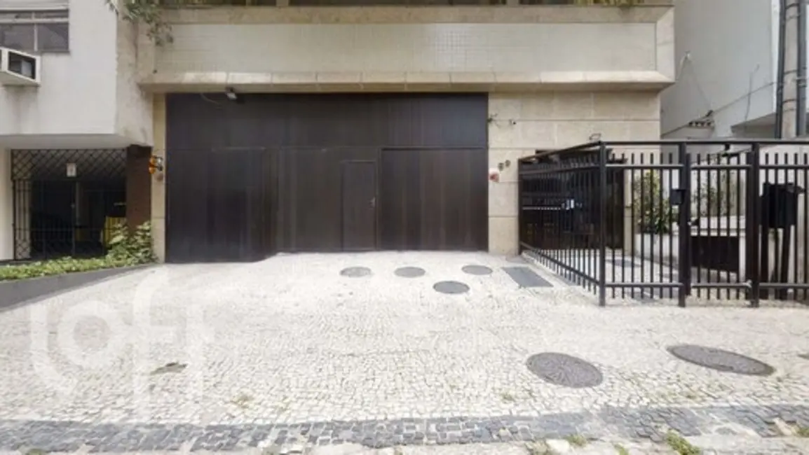 Foto 2 de Apartamento com 3 quartos à venda, 99m2 em Rio De Janeiro - RJ