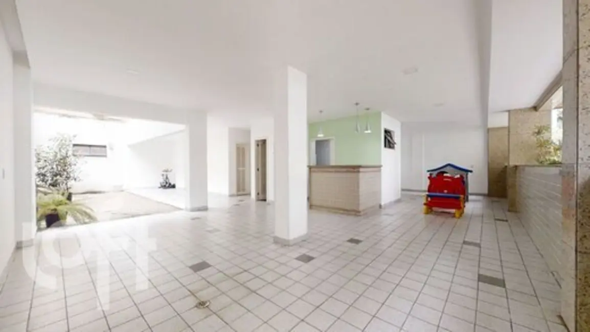 Foto 9 de Apartamento com 3 quartos à venda, 99m2 em Rio De Janeiro - RJ