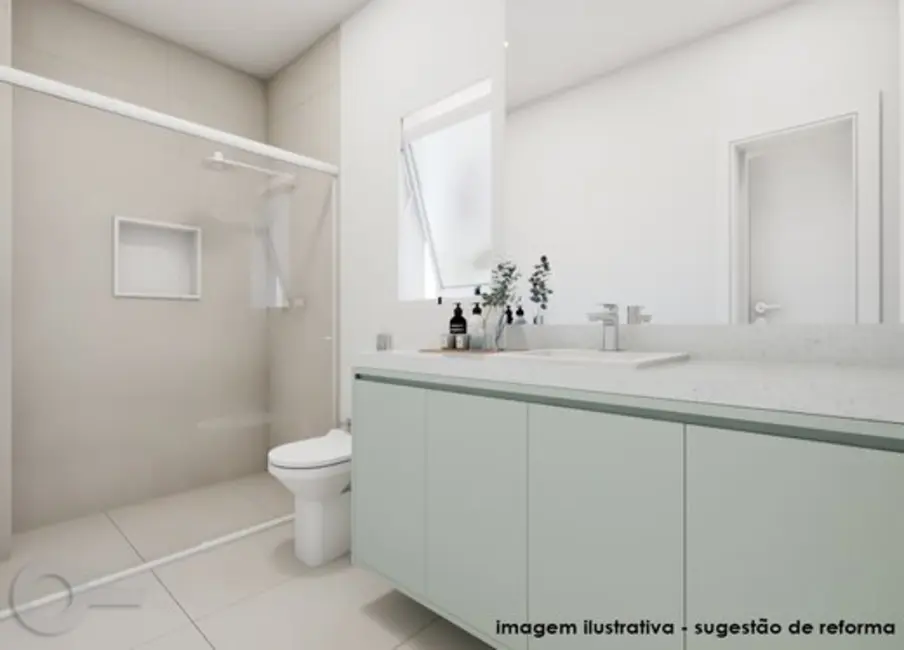 Foto 2 de Apartamento com 2 quartos à venda, 68m2 em Rio De Janeiro - RJ