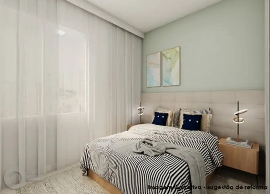 Foto 9 de Apartamento com 2 quartos à venda, 68m2 em Rio De Janeiro - RJ