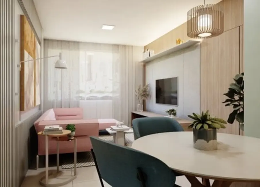 Foto 1 de Apartamento com 2 quartos à venda, 68m2 em Rio De Janeiro - RJ