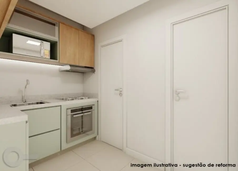 Foto 5 de Apartamento com 2 quartos à venda, 68m2 em Rio De Janeiro - RJ
