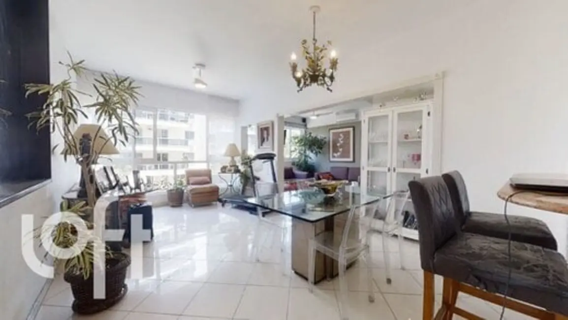 Foto 1 de Apartamento com 3 quartos à venda, 105m2 em Rio De Janeiro - RJ