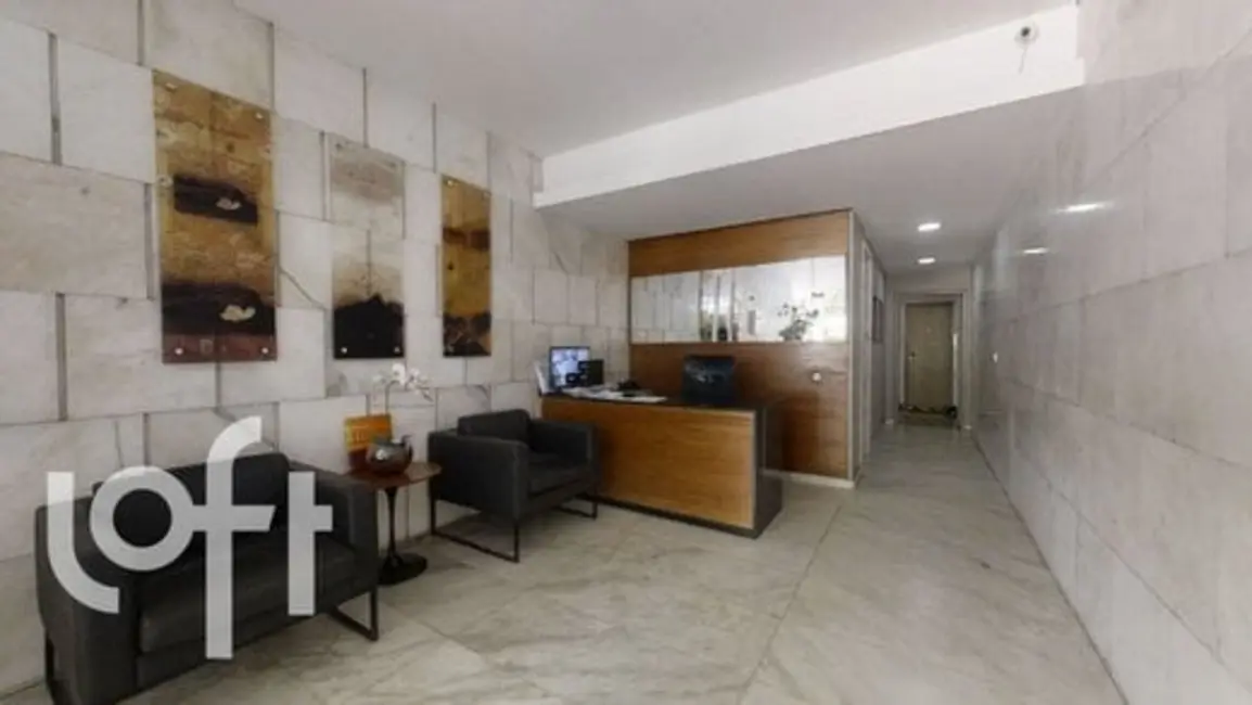 Foto 7 de Apartamento com 3 quartos à venda, 105m2 em Rio De Janeiro - RJ