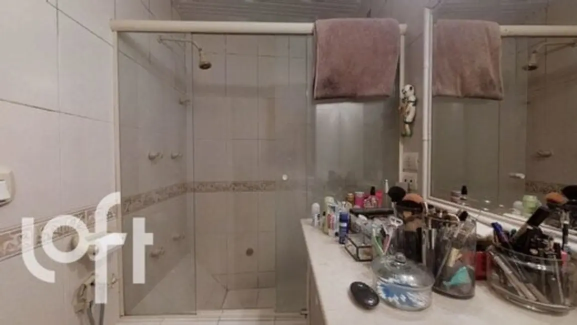 Foto 3 de Apartamento com 3 quartos à venda, 105m2 em Rio De Janeiro - RJ