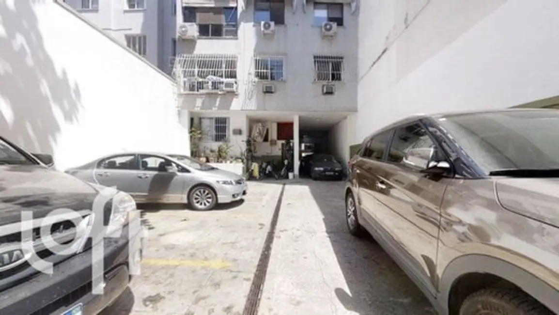 Foto 8 de Apartamento com 3 quartos à venda, 105m2 em Rio De Janeiro - RJ