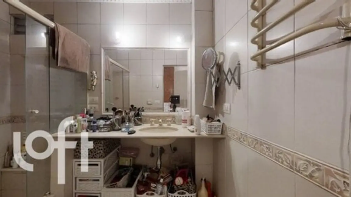 Foto 2 de Apartamento com 3 quartos à venda, 105m2 em Rio De Janeiro - RJ
