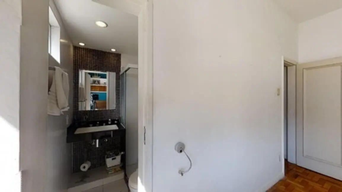 Foto 2 de Apartamento com 3 quartos à venda, 118m2 em Rio De Janeiro - RJ