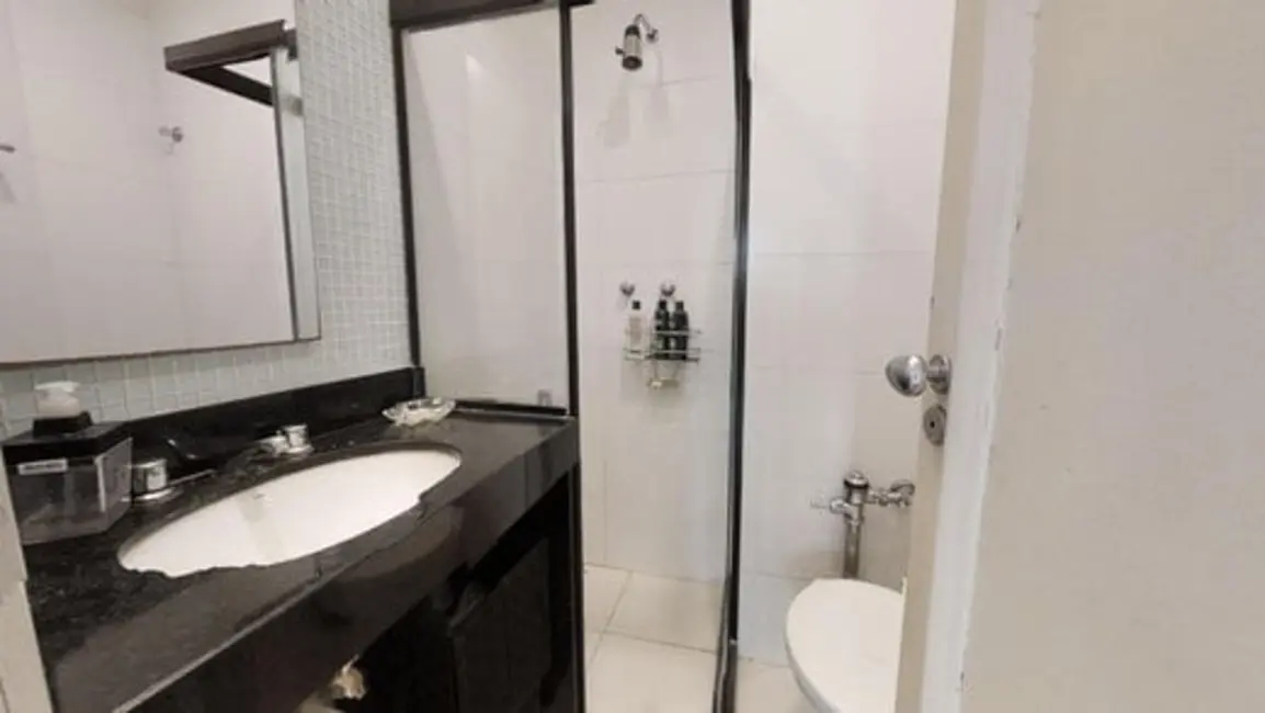 Foto 4 de Apartamento com 3 quartos à venda, 118m2 em Rio De Janeiro - RJ