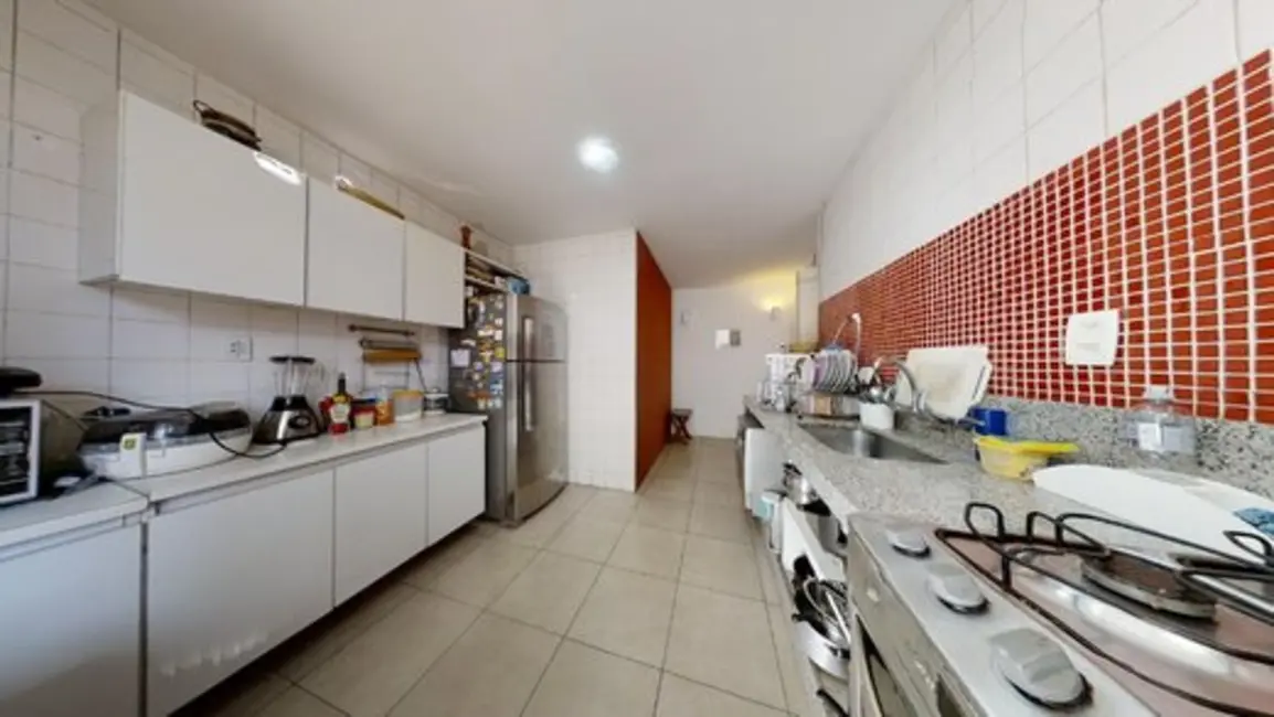 Foto 8 de Apartamento com 3 quartos à venda, 118m2 em Rio De Janeiro - RJ
