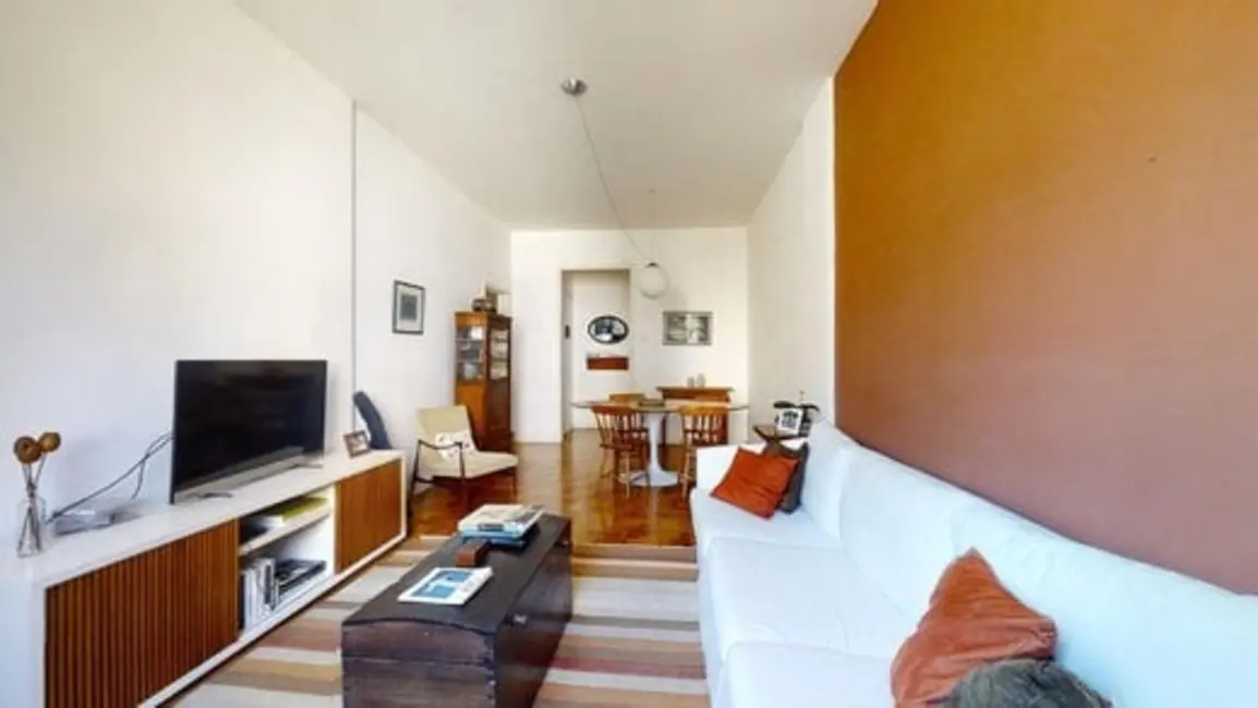 Foto 1 de Apartamento com 3 quartos à venda, 118m2 em Rio De Janeiro - RJ