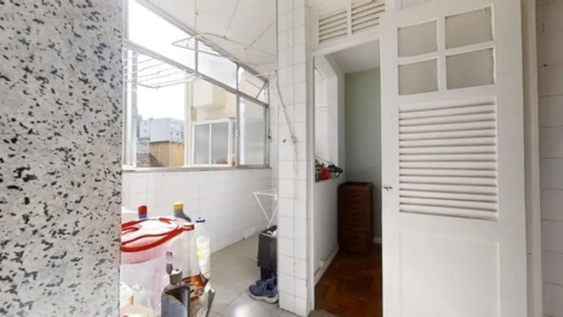 Foto 9 de Apartamento com 3 quartos à venda, 118m2 em Rio De Janeiro - RJ