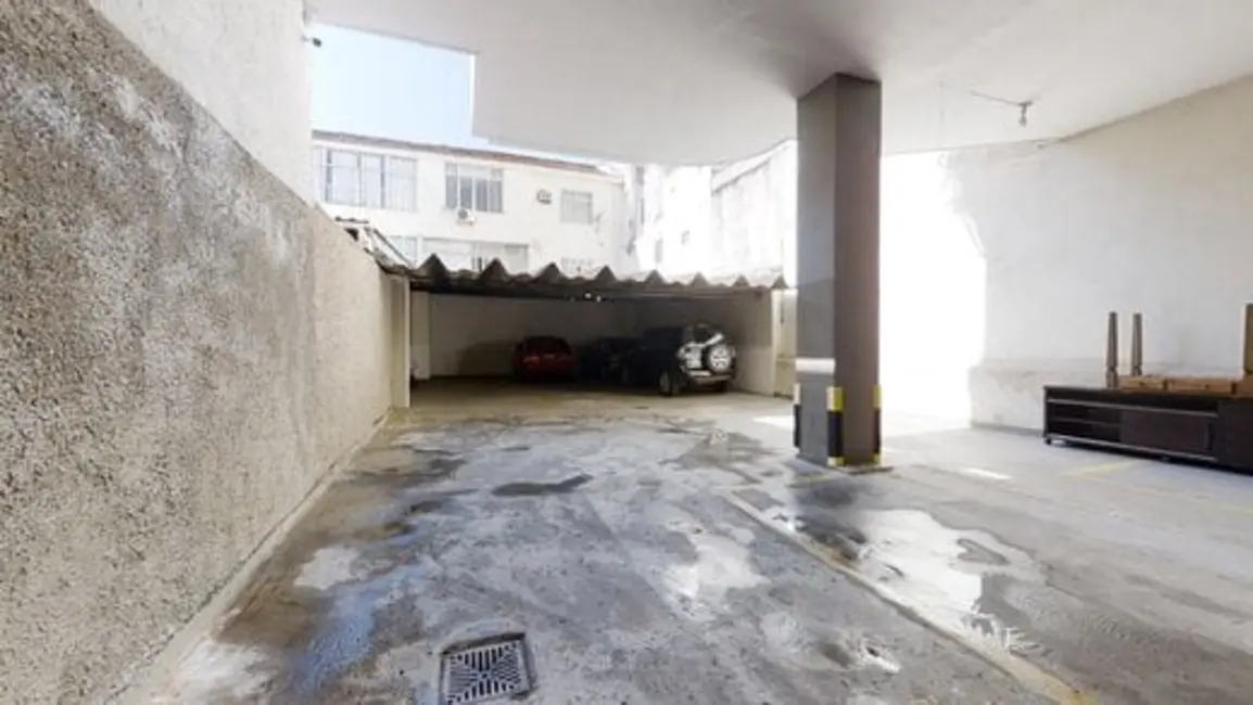 Foto 5 de Apartamento com 3 quartos à venda, 118m2 em Rio De Janeiro - RJ