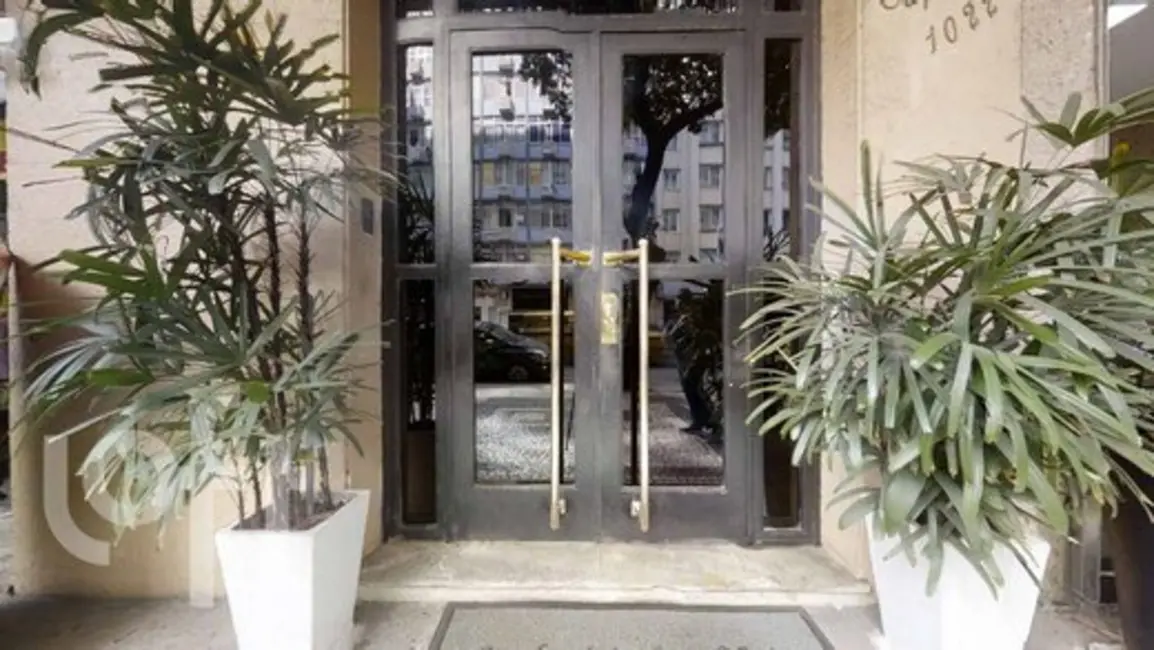 Foto 6 de Apartamento com 3 quartos à venda, 128m2 em Rio De Janeiro - RJ