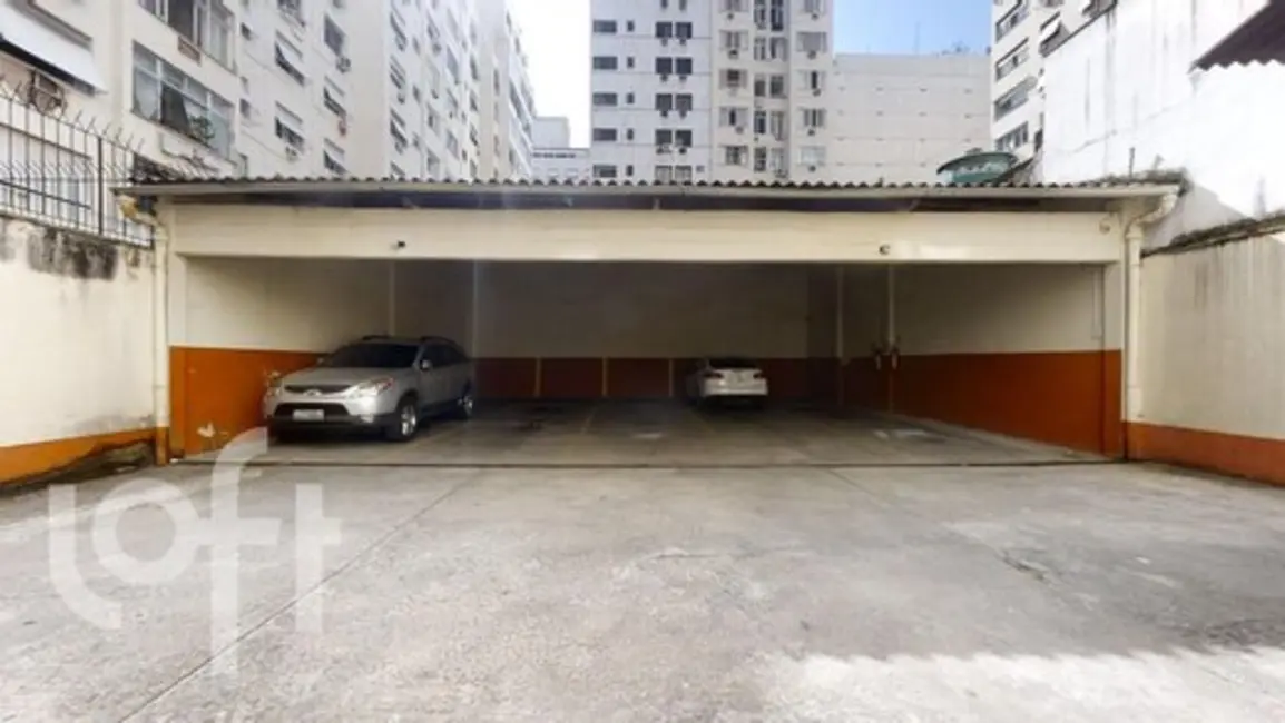 Foto 8 de Apartamento com 3 quartos à venda, 128m2 em Rio De Janeiro - RJ