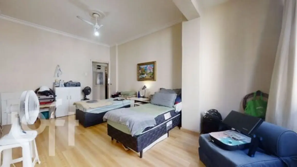 Foto 5 de Apartamento com 3 quartos à venda, 128m2 em Rio De Janeiro - RJ