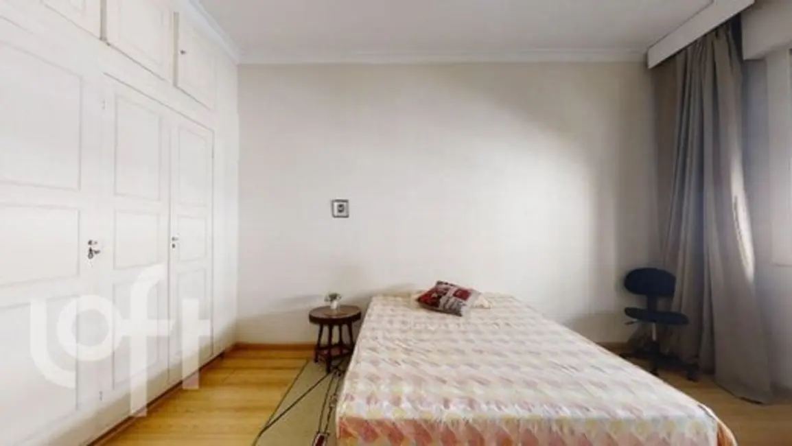 Foto 1 de Apartamento com 3 quartos à venda, 128m2 em Rio De Janeiro - RJ