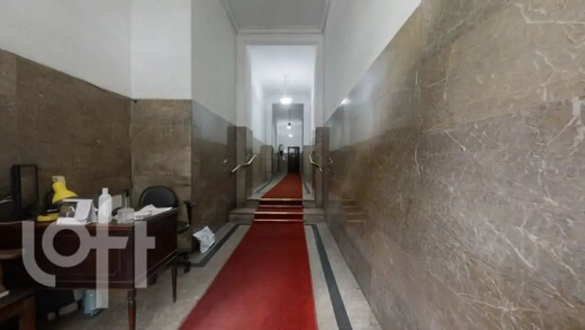 Foto 7 de Apartamento com 3 quartos à venda, 128m2 em Rio De Janeiro - RJ