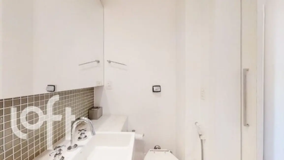 Apartamento com 2 quartos à venda, 75m2 em Rio De Janeiro - RJ - imagem 3 Foto 3 de Apartamento com 2 quartos à venda, 75m2 em Rio De Janeiro - RJ