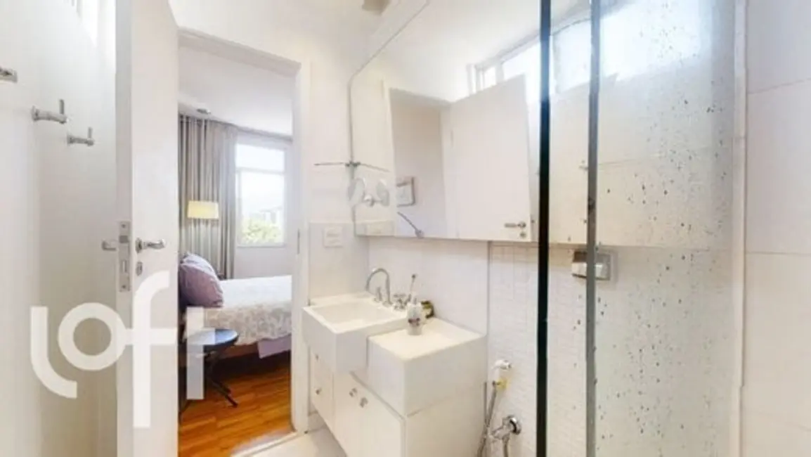 Apartamento com 2 quartos à venda, 75m2 em Rio De Janeiro - RJ - imagem 6 Foto 6 de Apartamento com 2 quartos à venda, 75m2 em Rio De Janeiro - RJ