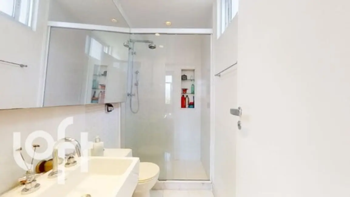 Apartamento com 2 quartos à venda, 75m2 em Rio De Janeiro - RJ - imagem 4 Foto 4 de Apartamento com 2 quartos à venda, 75m2 em Rio De Janeiro - RJ