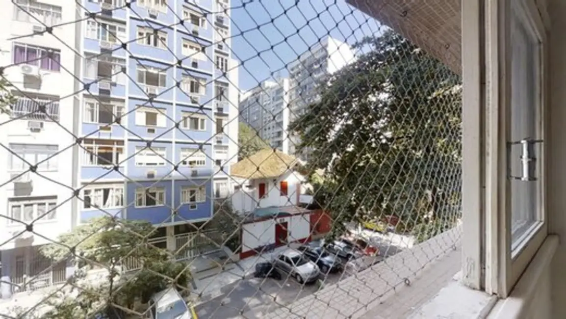 Apartamento com 3 quartos à venda, 98m2 em Rio De Janeiro - RJ - imagem 8 Foto 8 de Apartamento com 3 quartos à venda, 98m2 em Rio De Janeiro - RJ