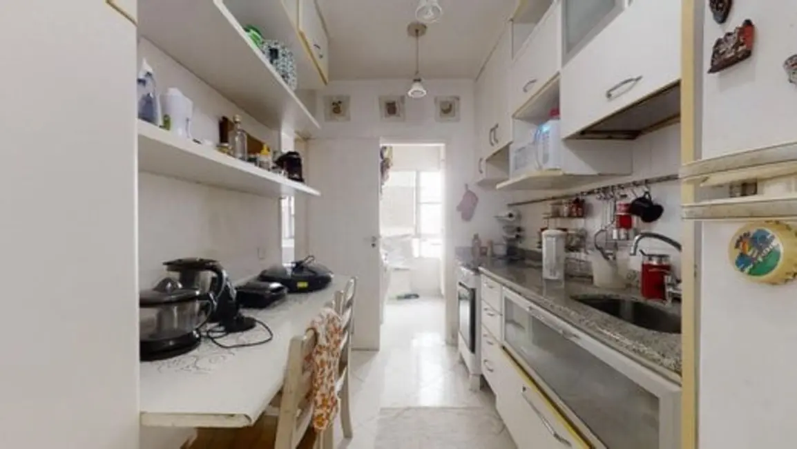 Foto 2 de Apartamento com 2 quartos à venda, 79m2 em Rio De Janeiro - RJ