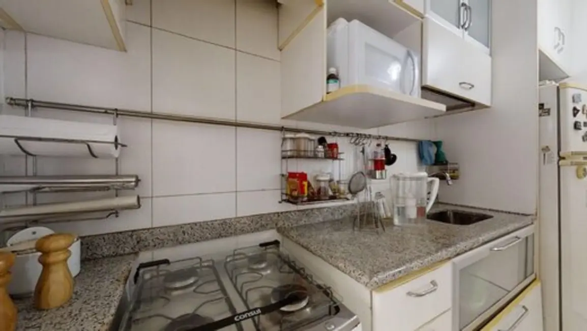 Foto 3 de Apartamento com 2 quartos à venda, 79m2 em Rio De Janeiro - RJ