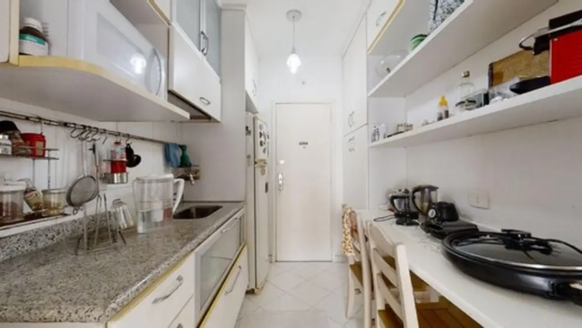 Foto 4 de Apartamento com 2 quartos à venda, 79m2 em Rio De Janeiro - RJ