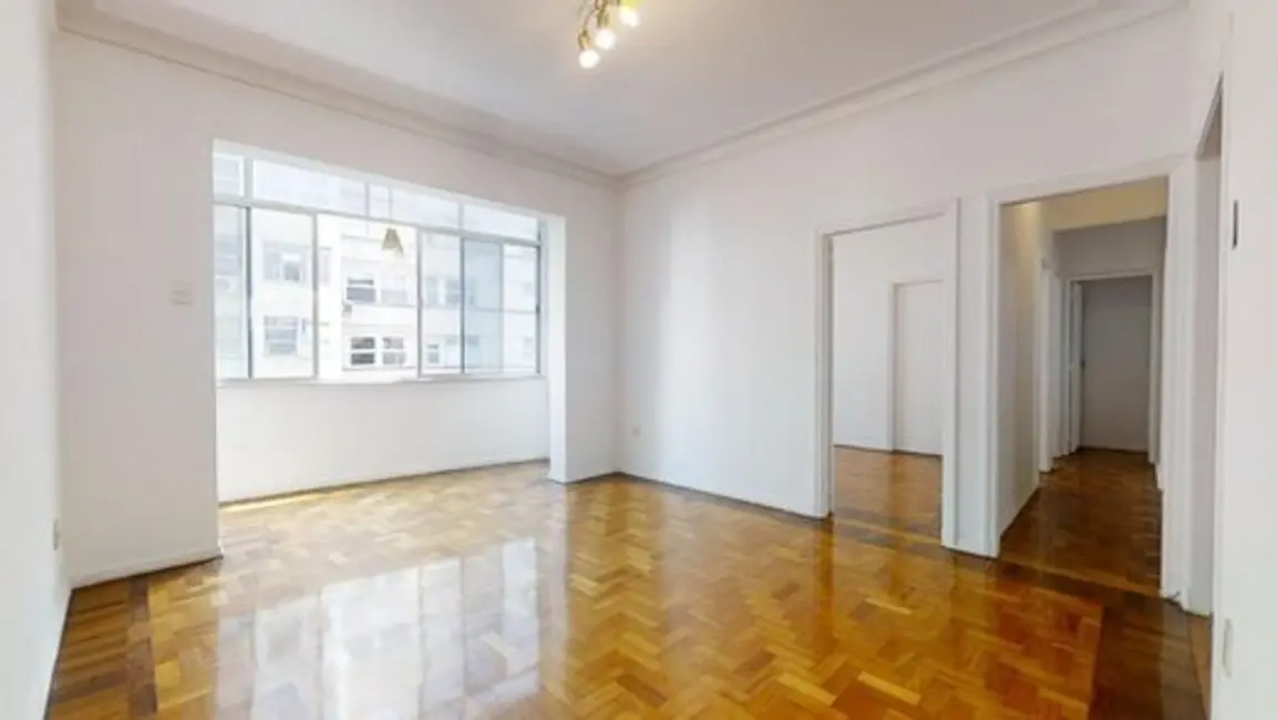 Foto 1 de Apartamento com 2 quartos à venda, 117m2 em Rio De Janeiro - RJ