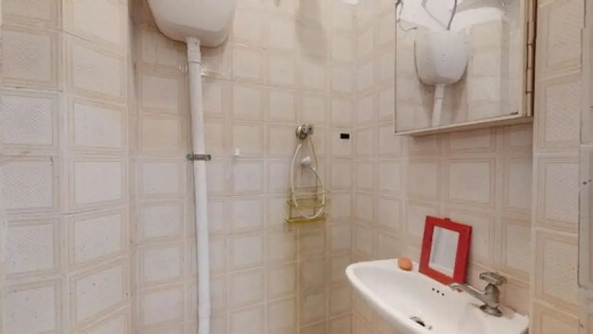 Foto 2 de Apartamento com 2 quartos à venda, 117m2 em Rio De Janeiro - RJ