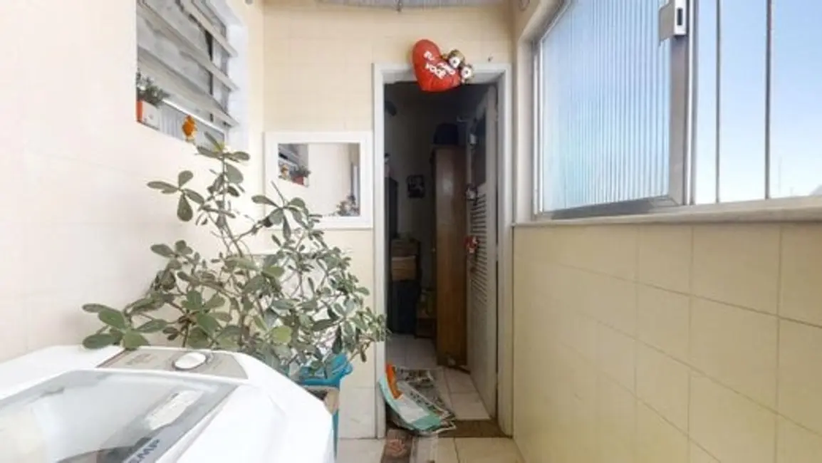 Foto 5 de Apartamento com 2 quartos à venda, 102m2 em Rio De Janeiro - RJ