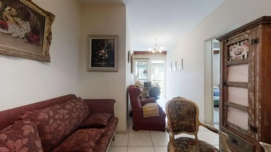 Foto 9 de Apartamento com 2 quartos à venda, 102m2 em Rio De Janeiro - RJ