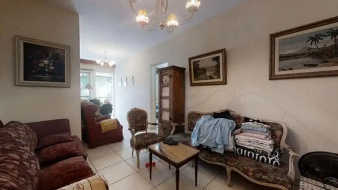Foto 7 de Apartamento com 2 quartos à venda, 102m2 em Rio De Janeiro - RJ