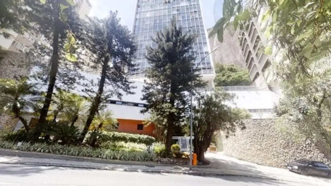 Foto 7 de Apartamento com 3 quartos à venda, 120m2 em Rio De Janeiro - RJ