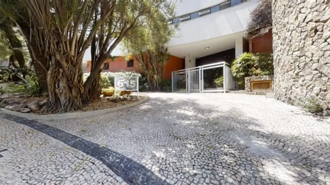 Foto 8 de Apartamento com 3 quartos à venda, 120m2 em Rio De Janeiro - RJ