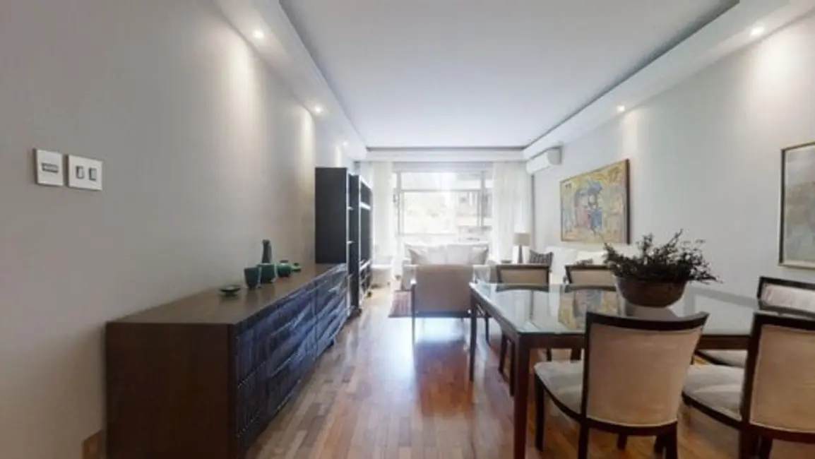 Foto 1 de Apartamento com 3 quartos à venda, 120m2 em Rio De Janeiro - RJ