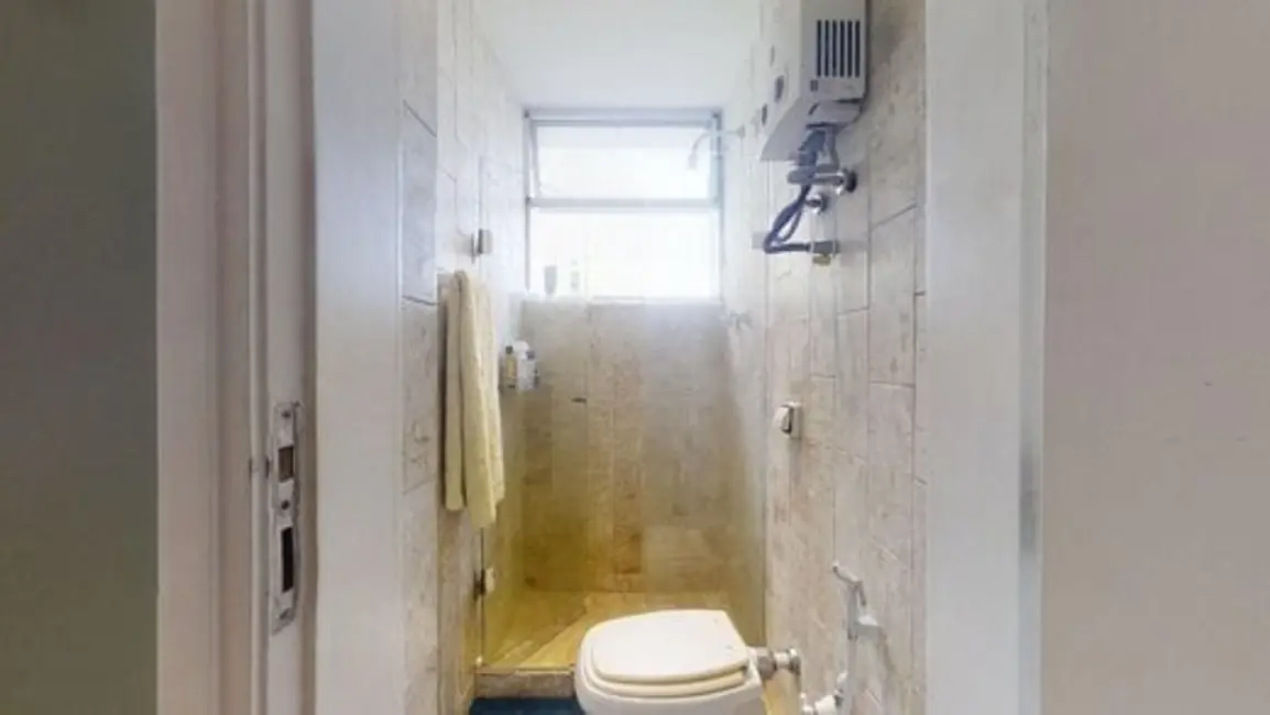 Foto 3 de Apartamento com 3 quartos à venda, 120m2 em Rio De Janeiro - RJ