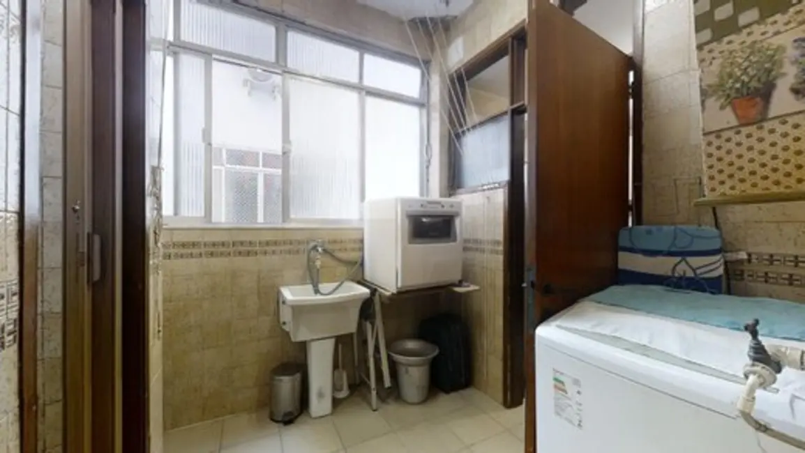 Foto 1 de Apartamento com 2 quartos à venda, 87m2 em Rio De Janeiro - RJ