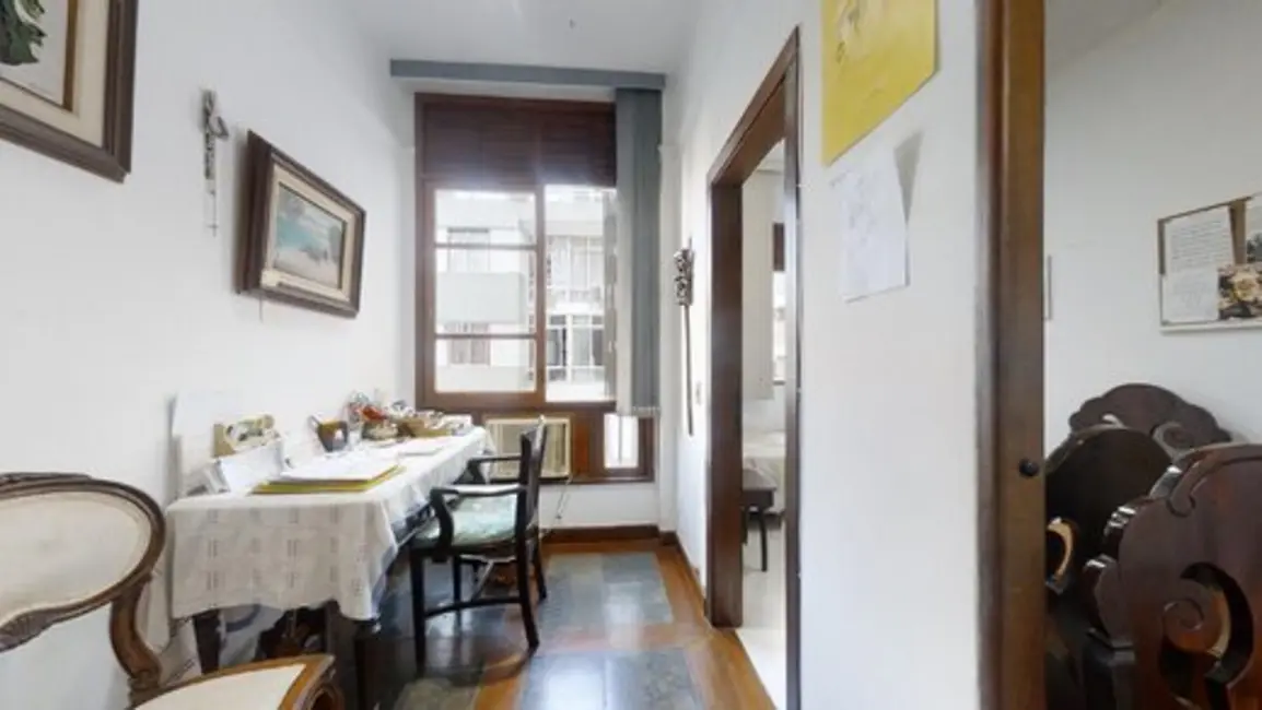 Foto 8 de Apartamento com 2 quartos à venda, 87m2 em Rio De Janeiro - RJ