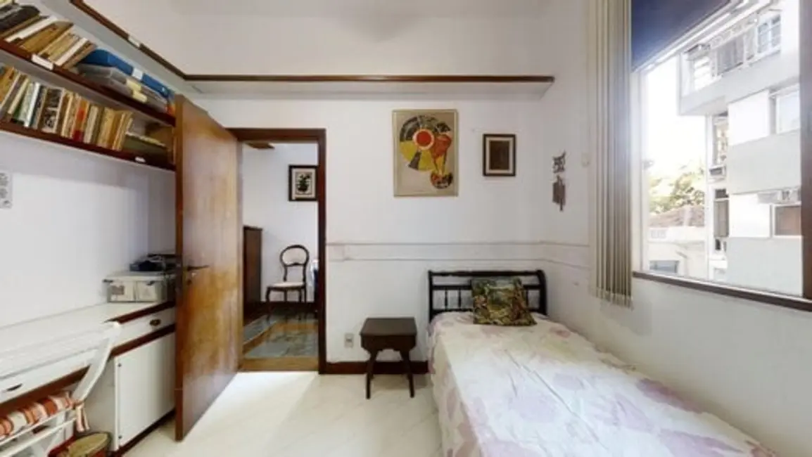 Foto 5 de Apartamento com 2 quartos à venda, 87m2 em Rio De Janeiro - RJ