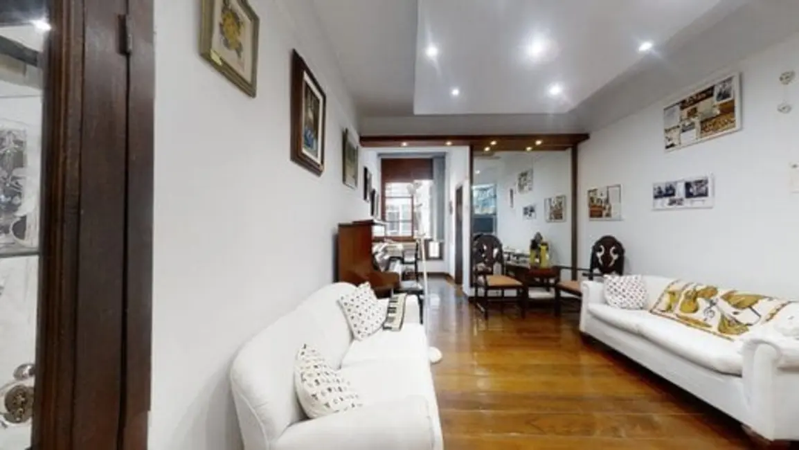 Foto 9 de Apartamento com 2 quartos à venda, 87m2 em Rio De Janeiro - RJ