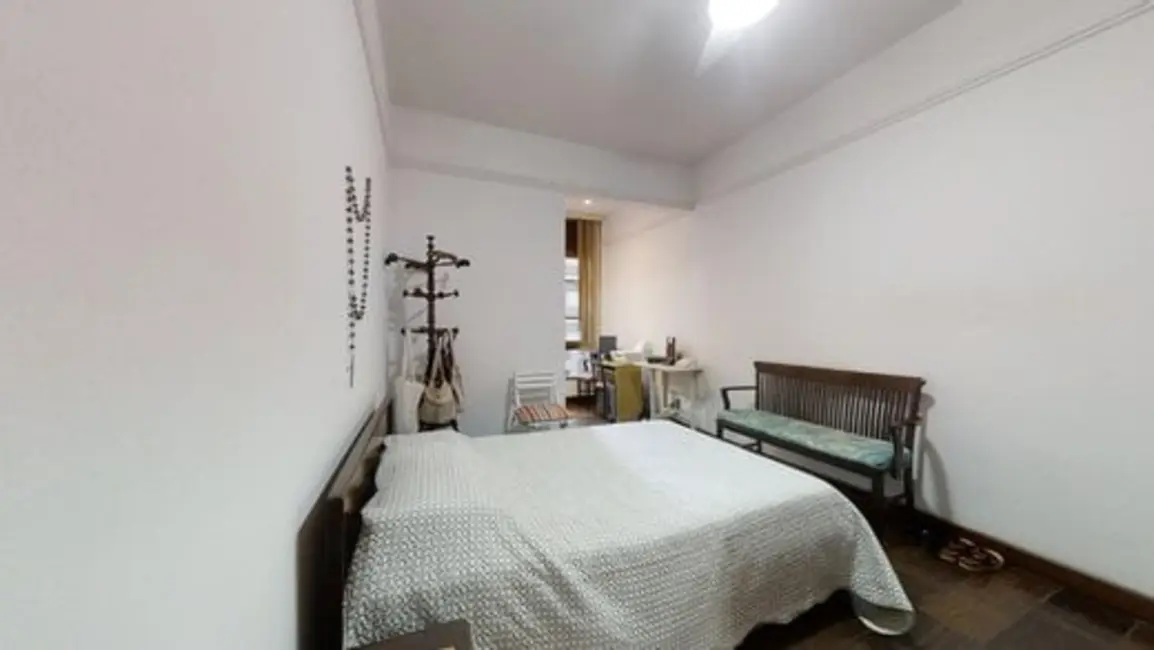 Foto 2 de Apartamento com 2 quartos à venda, 87m2 em Rio De Janeiro - RJ