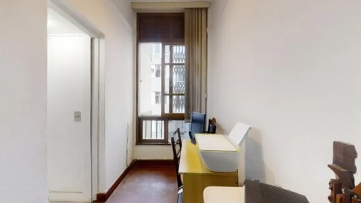 Foto 4 de Apartamento com 2 quartos à venda, 87m2 em Rio De Janeiro - RJ